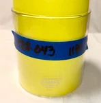 Coleman Lantern Replacement Glass Globe No. 288-043 1194 Good Condition. Fixed Price $22.90.