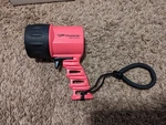 Princeton Tec Sector Led Dive Light 550 Lumens Pink. Fixed Price $125.00.