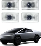 Airayvis Led Puddle Lights For Tesl Cyberck - High Brightness Welcome Door Li.... Fixed Price $90.00.