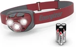 Energizer Pro Led Headlamp, IPX4 Water Resistant Headlamps, High-performance. Fixed Price $13.00.