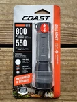 Coast GX15 IP67 Waterproof Flashlight. Fixed Price $42.00.