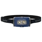 Ledlenser HF4R Core Blue Rechargeable Headlamp Max 500LM Brightness IP68. Fixed Price $81.78.
