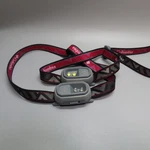 Lot Of Columbia 25 Lumen Mini Headlamp Battery Powered Lightweight. Fixed Price $14.99.