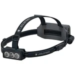 Ledlenser NEO9R Rechargeable Headlamp Black/gray For Outdoors And Running. Fixed Price $136.90.