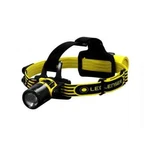 Ledlenser, EXH8 Focusing Headlamp, Intrinsically Safe, High Power Led, 180 Lumen. Fixed Price $79.95.
