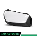 Fits 2020-2023 Mercedes-benz Gle W167 Headlight Lens Cover Right Passenger Side. Fixed Price $48.45.