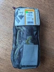 Black Diamond Women's Primrose Al Climbing Harness Purple Size Xs With Bag. Fixed Price $34.99.