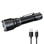 Fenix TK22R 3200 Lumen Usb-c Rechargeable Tactical Flashlight. Fixed Price $111.96.