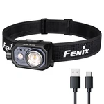 Fenix HL45R 1000 Lumen Zoomable Rechargeable Dual Fuel Aaa Compatible Headlamp. Fixed Price $63.96.