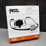 Petzl Iko Core Headlamp 500 Lumens Ultralight Flexible Water Resistant Lantern. Fixed Price $69.99.