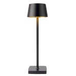 Cordless Table Lamp, 6000MAH Rechargeable Battery, IP54 Waterproof, All Alumi.... Fixed Price $72.23.