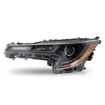 For 2020-2021 Toyota Corolla Xle Xse Led Left Driver Side Headlight Headlamp. Fixed Price $79.99.