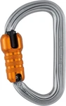Petzl, Pro Bm'd Triact-lock Carabiner, Uni, Gray. Fixed Price $56.34.