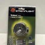 Streamlight Trident Led Headlamp (model 61050). Fixed Price $29.99.