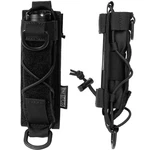 Onetigris Tactical Flashlight Holster Open-top Holder Pouch For Torch Black. Fixed Price $26.99.