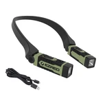Ezred Anywear Rechargeable Neck For Hands-free Lighting, Soft Green. Fixed Price $75.22.