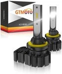 For Kubota Rtv 400 500 520 900 1100 1140 Led Headlights, Tractor BX1870 BX236.... Fixed Price $84.92.