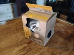 Vintage New Sealed Petzl Zoom Headlamp Beam Focus E04ADP 30 Meter Adjustable. Fixed Price $47.00.
