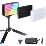 Amaran Ace 25C Kit, Pocket Rgbww Led Light, Boost Mode Up To 32W, Full-color .... Fixed Price $186.62.