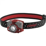 Coast Cutlery / Tek Torches 20618 FL75R Rechargeable Headlamp, Red. Fixed Price $94.70.