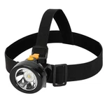 Rechargeable Led Cap Mining Lamp For Hard Hat Helmet, Waterproof Explosion-pr.... Fixed Price $37.49.