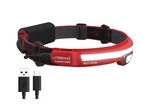 Liteband Pro Multi-beam Rechargeable Led Headlamp, 2500 Lumens, 210 Wide. Fixed Price $124.20.