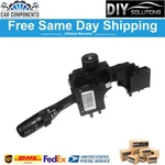 New Turn Signal Wiper Lever Fog Headlight Switch For 2001-2005 Chrysler Pt. Fixed Price $66.75.