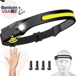 Rechargeable, 230 Wide Beam Led With Motion Sensor For Adult. Fixed Price $21.03.