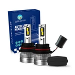 9007/HB5 Led High Beam Low 12V IP68 -15C 105C For 1991-1997 Mercury Cougar. Fixed Price $41.70.