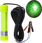Agool Underwater Fishing Light Super Bright 16000 Lumens 20W 12V Led Submersi.... Fixed Price $58.95.