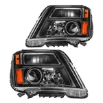 Torchbeam Headlight Assembly, Replacement For Terrain 2016-2017, Bumper Headl.... Fixed Price $227.81.