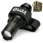 Life Mounts Wearable Led 3.5"X1.5" - Tactical Light, White. Fixed Price $29.81.