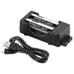 Streamlight Rechargeable Charging Kit 2X SL-B26 Usb Batteries Cord. Fixed Price $57.99.