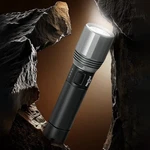 Nextool Flashlight High Lumens T10 Aluminum Rechargeable Resists Water/impact. Fixed Price $42.69.