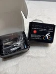 New Activ Life Lites Multicolor 2-PACK Led Bike Wheel Lights /w Batteries. Fixed Price $9.93.