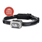Coast RL35R Voice-controlled 1100 Lumen Rechargeable Headlamp 31108. Fixed Price $51.87.