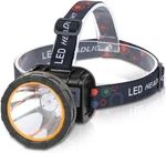 Coon Hunting Light Smart Led Headlamp With 2 Modes Waterproof Rechargeable. Fixed Price $38.98.