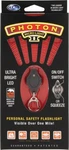 Photon Micro-light Ii W/ Red Led Unbreakable Bulb Ultra-bright Hand-free 1+ Mile. Fixed Price $14.69.