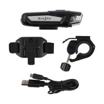 Nite Ize Radiant 750 Pro Rechargeable Bike Light. Fixed Price $184.03.