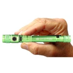 Maxxeon MXN00366 Green Rechargeable Led Zoom Inspection Penlight. Fixed Price $57.53.