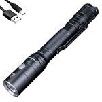 Fenix LD22 V2.0 800 Lumen Rechargeable Edc Flashlight. Fixed Price $65.95.