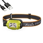 Fenix WH23R 600 Lumen Rechargeable Work Headlamp. Fixed Price $59.95.