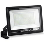 Led Flood Light OUTDOOR,150W Work Ul PLUG,15000LM Super Bright Secu.... Fixed Price $52.14.
