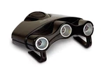 Cyclops Orion Hat Clip 3 Led Hands Free Outdoor Lighting. Fixed Price $35.00.