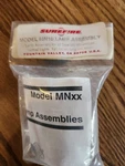 Surefire MN10 Lamp Assembly Black Replacement For Model Mnxx. Fixed Price $19.99.