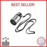 Lixada Mini Compact Monocular Telescope Pocket Ultra-light 18. Fixed Price $24.81.