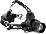 Predator Tactics Lantern Headlamp Kit, Green & White Leds, 97457. Fixed Price $99.95.