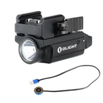 Olight Pl-mini 2 Valkyrie 600 Lumen Rechargeable Compact Tactical Pistol. Fixed Price $79.99.