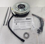 Xtreme Outdoor Power Equipment X0392A Pto Clutch Compatible Hustler Fx Super Z. Fixed Price $169.99.