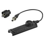 Surefire UE-SR07 Scout Light Remote Pressure Pad & Tail Cap -black- New. Fixed Price $150.99.